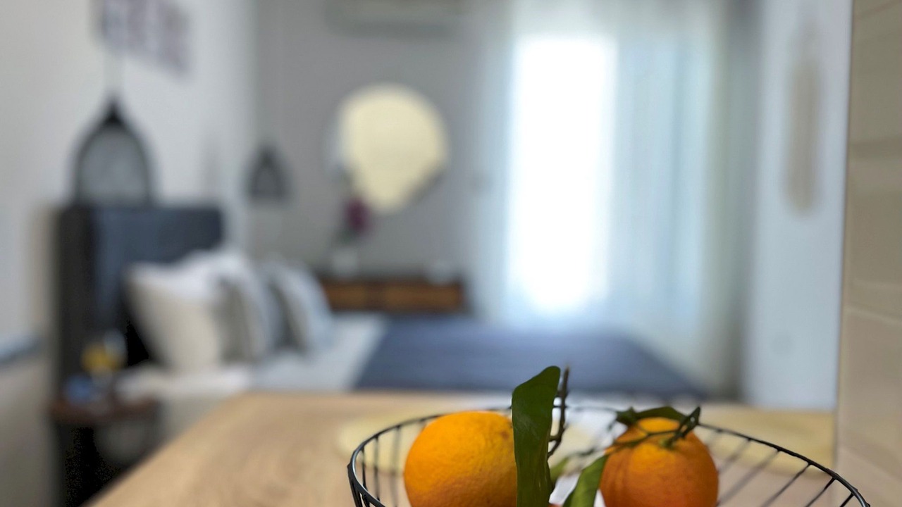Photo of Bedroom in Lakones