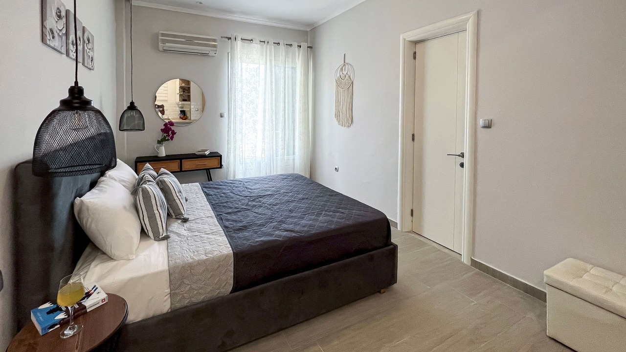 Photo of Bedroom in Lakones