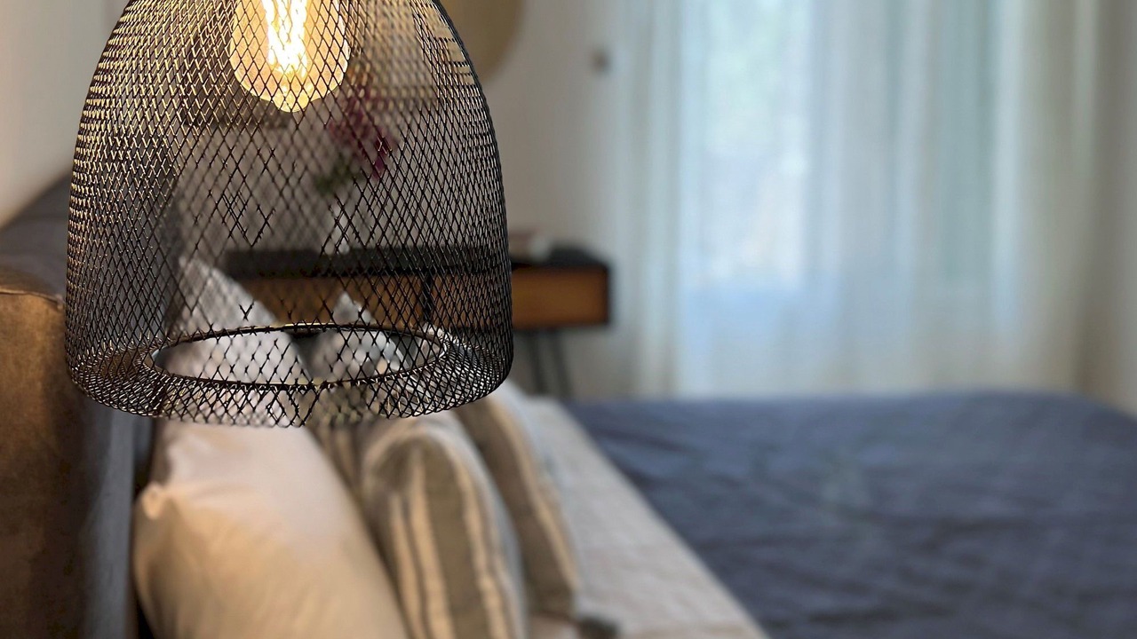 Photo of Bedroom in Lakones