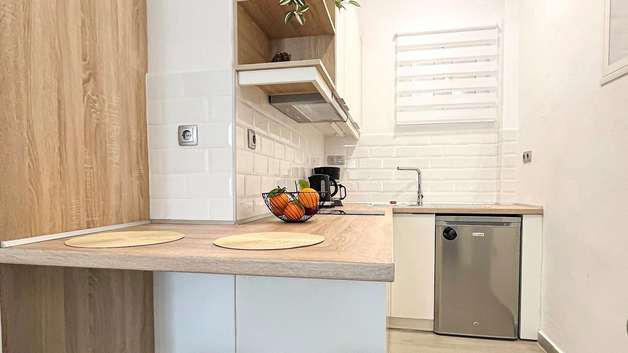 Photo of Kitchen in Lakones
