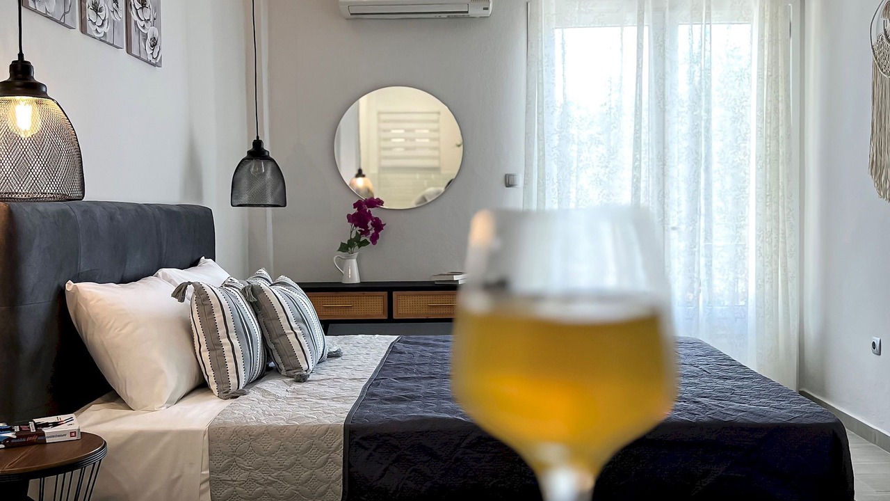 Photo of Bedroom in Lakones