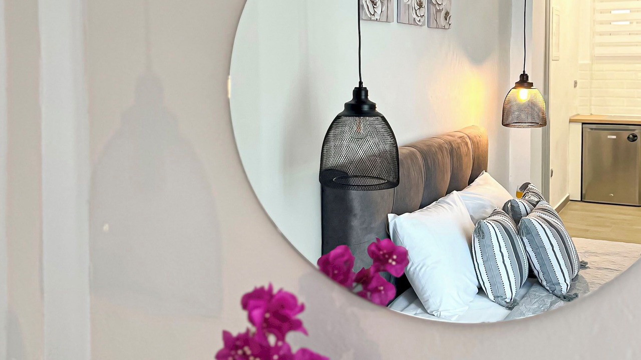 Photo of Bedroom in Lakones