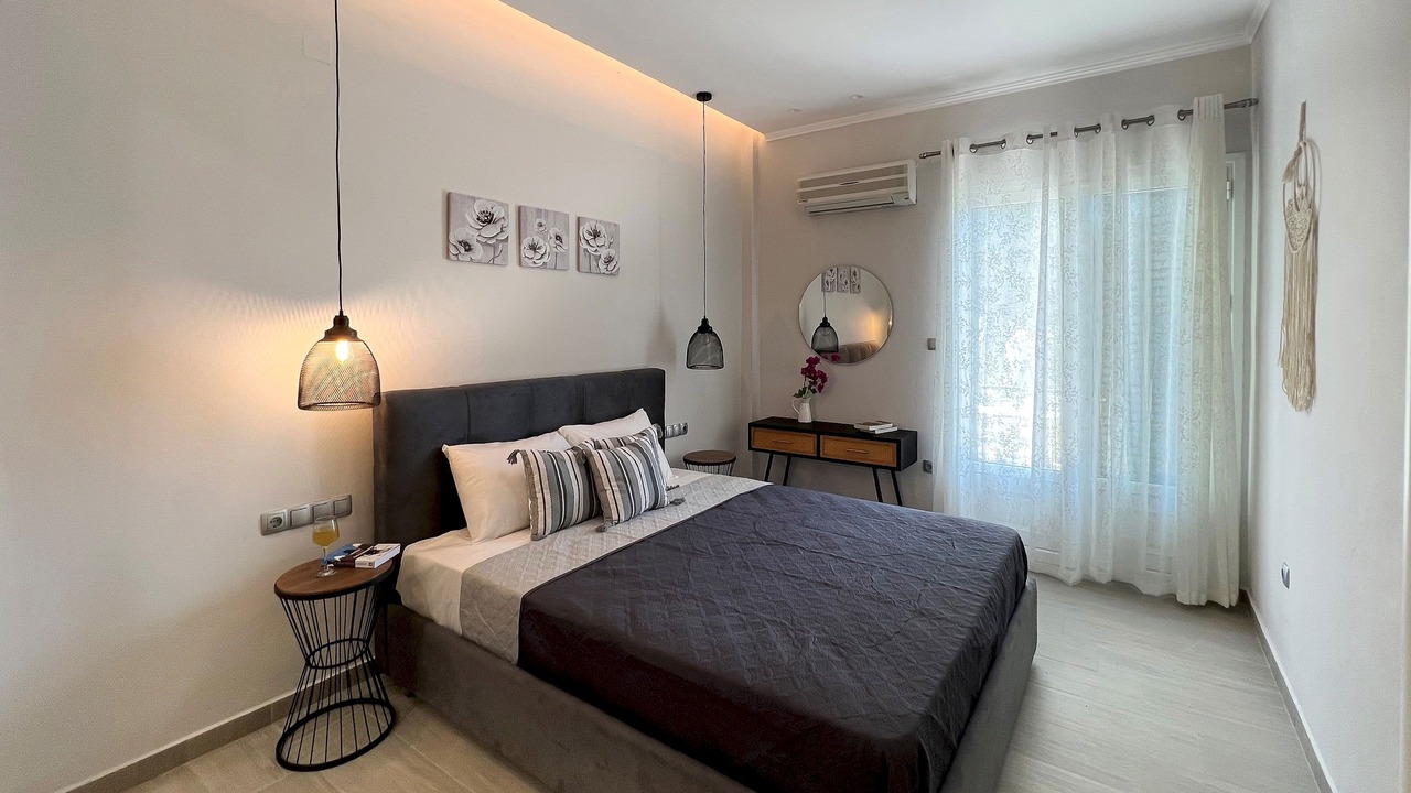 Photo of Bedroom in Lakones