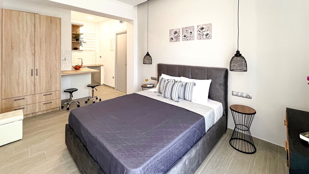 Photo of Bedroom in Lakones