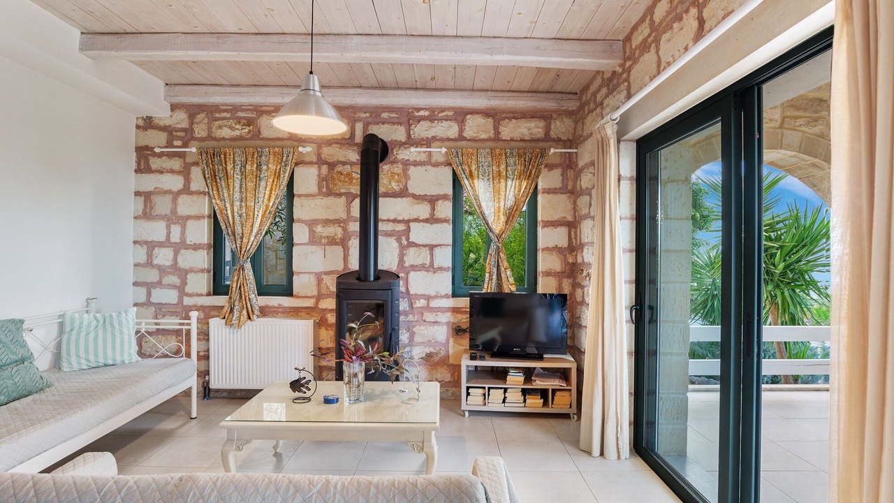 Photo of Livingroom in Kokkinon Khorion