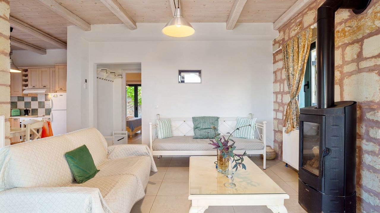 Photo of Livingroom in Kokkinon Khorion