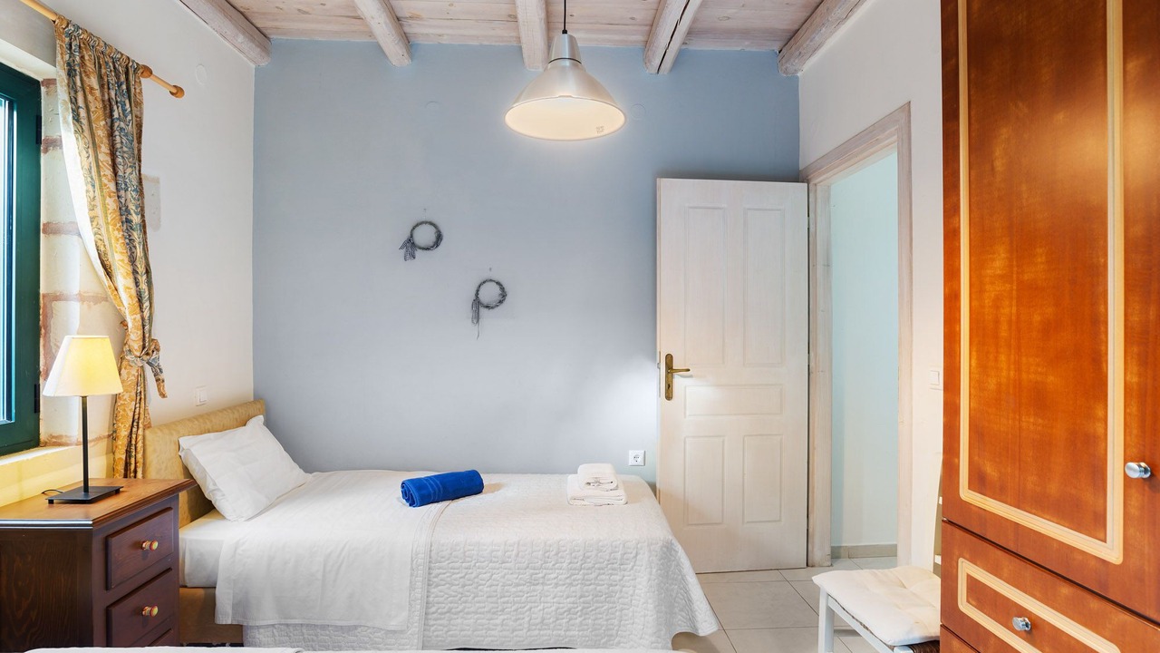 Photo of Bedroom in Kokkinon Khorion