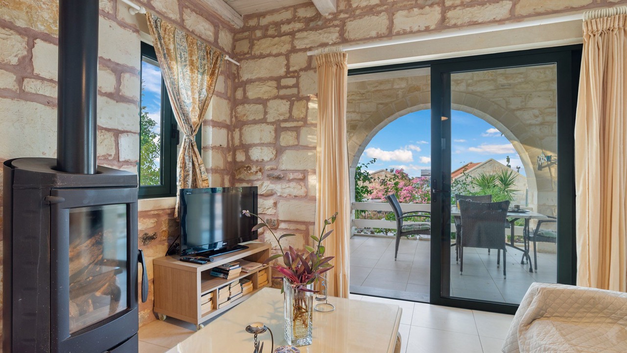 Photo of Livingroom in Kokkinon Khorion