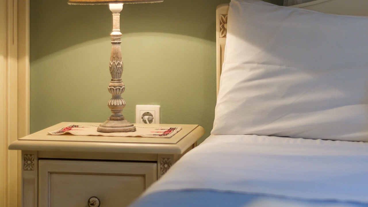 Photo of Bedroom in Kokkinon Khorion