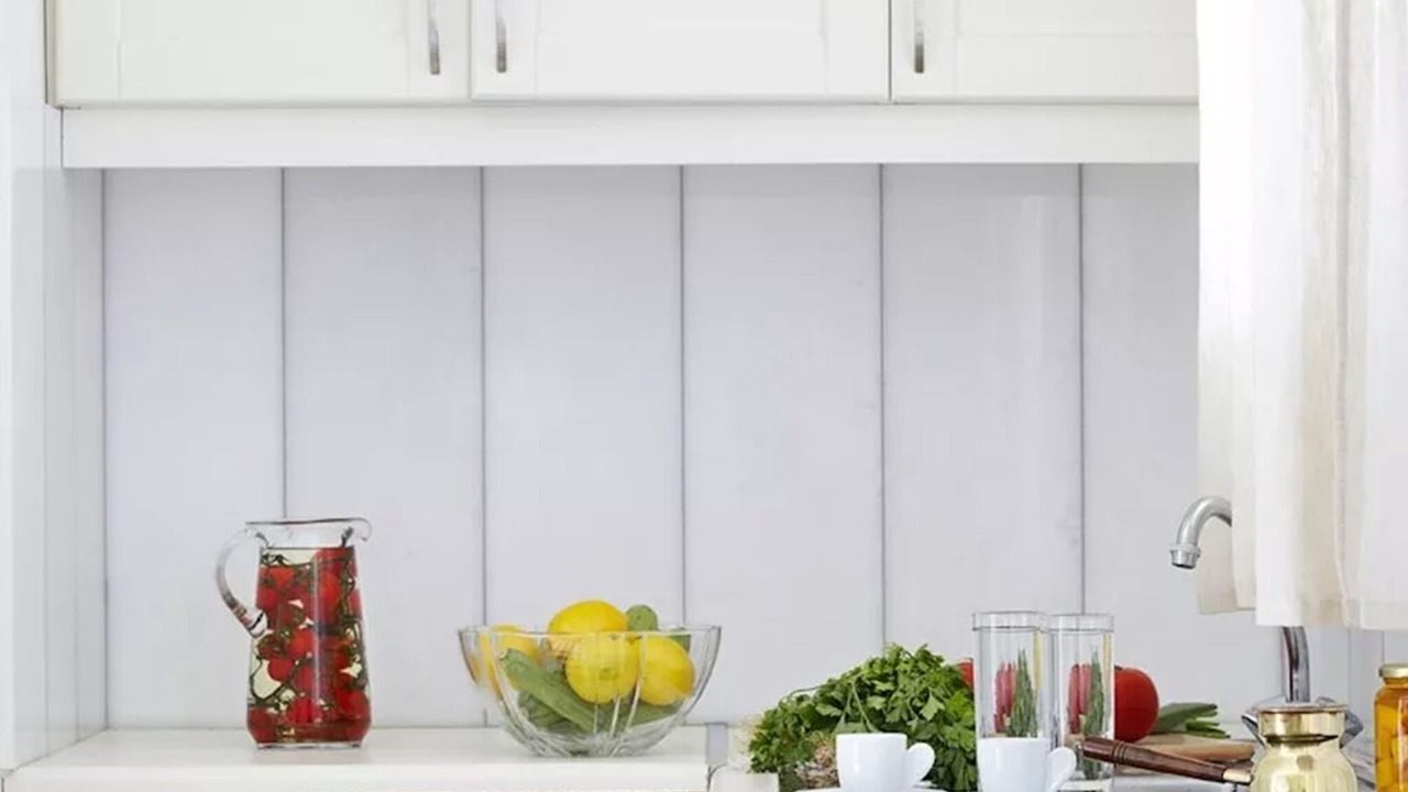 Photo of Kitchen in Agios Prokopios