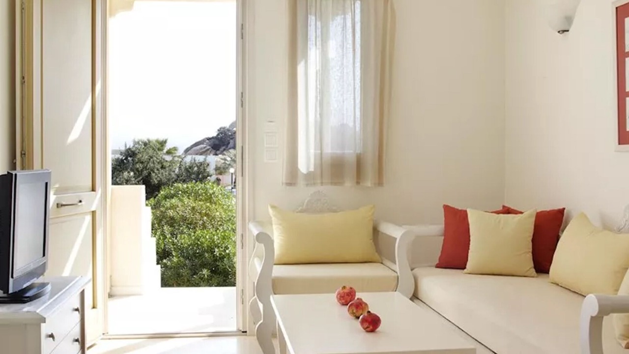 Photo of Livingroom in Agios Prokopios