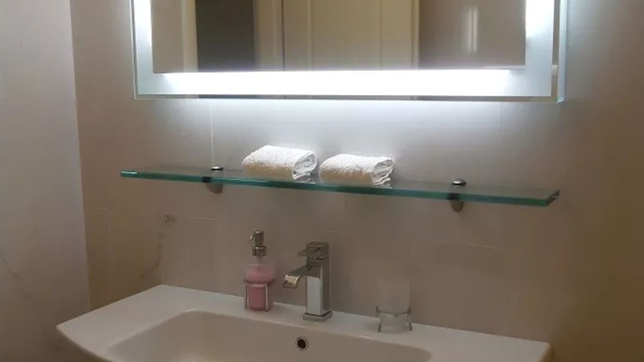 Photo of Bathroom in Agios Prokopios
