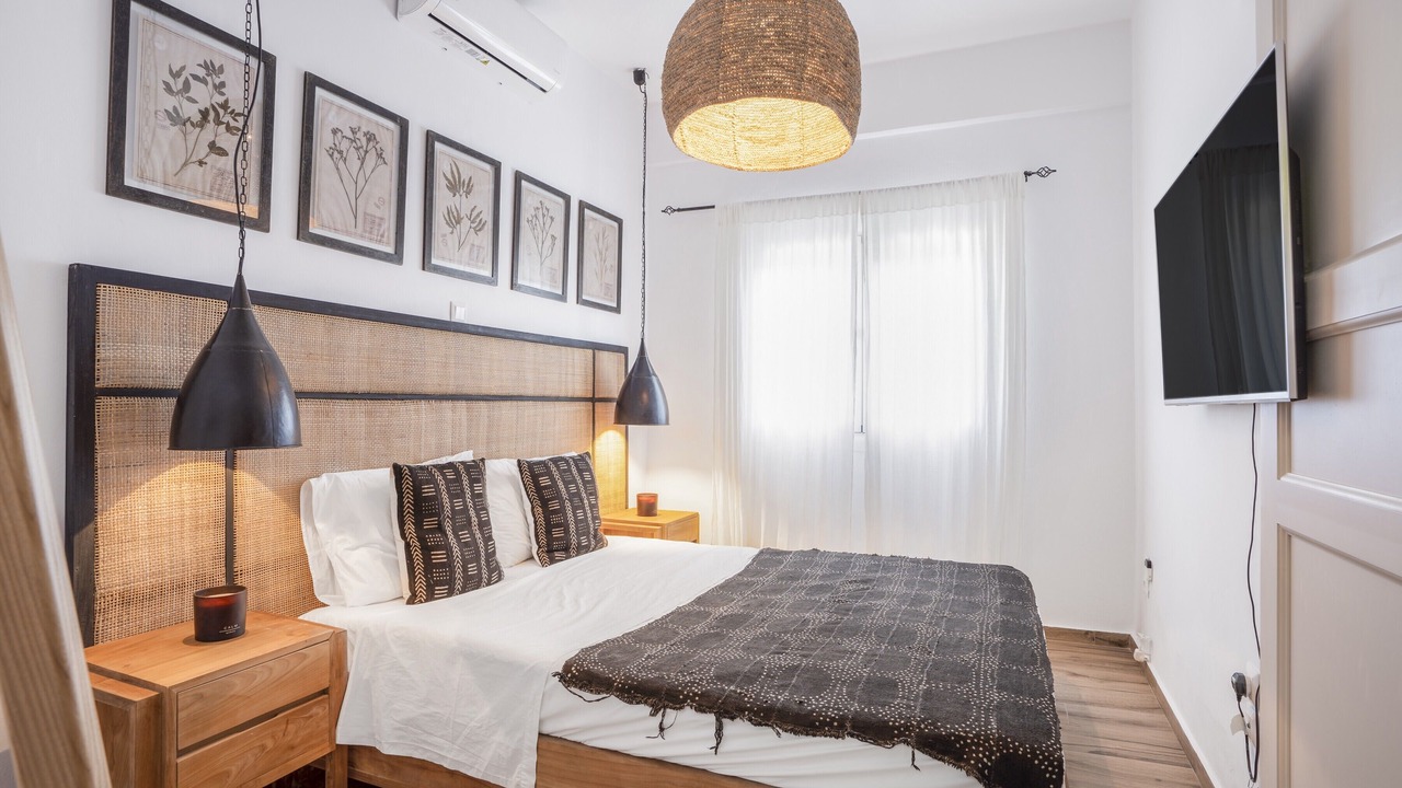 Photo of Bedroom in Sivota