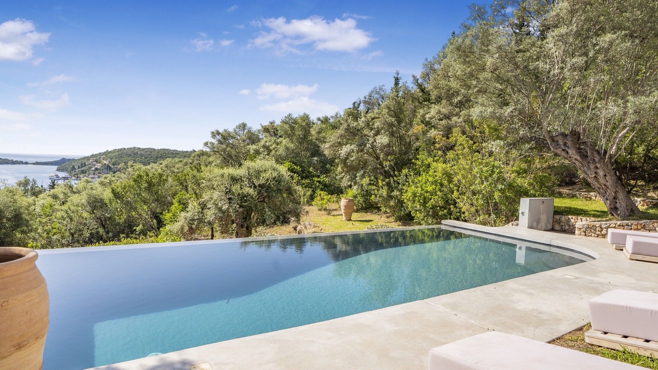 Photo of Outdoor in Sivota