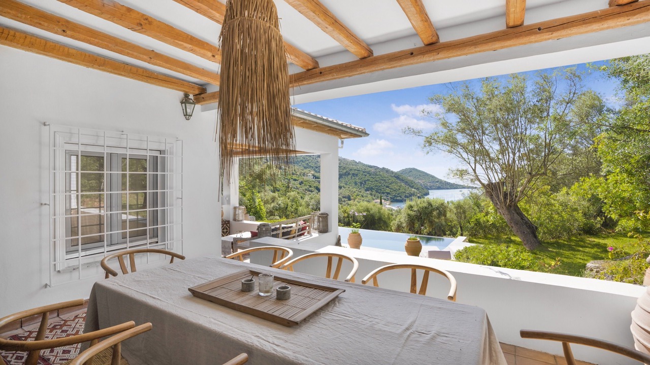 Photo of Outdoor in Sivota