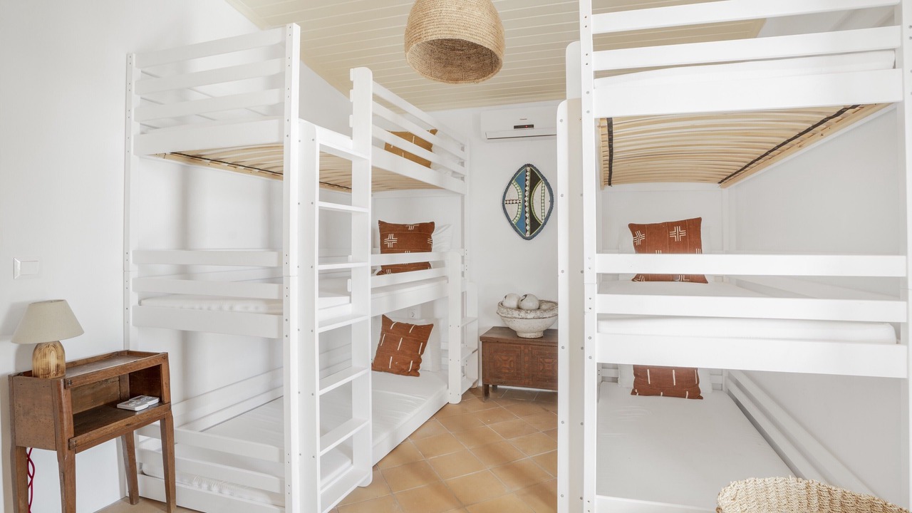 Photo of Bedroom in Sivota