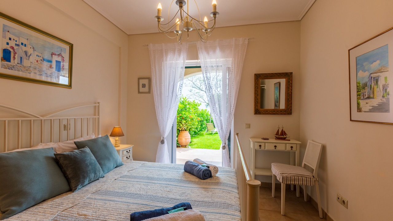 Photo of Bedroom in Barbati