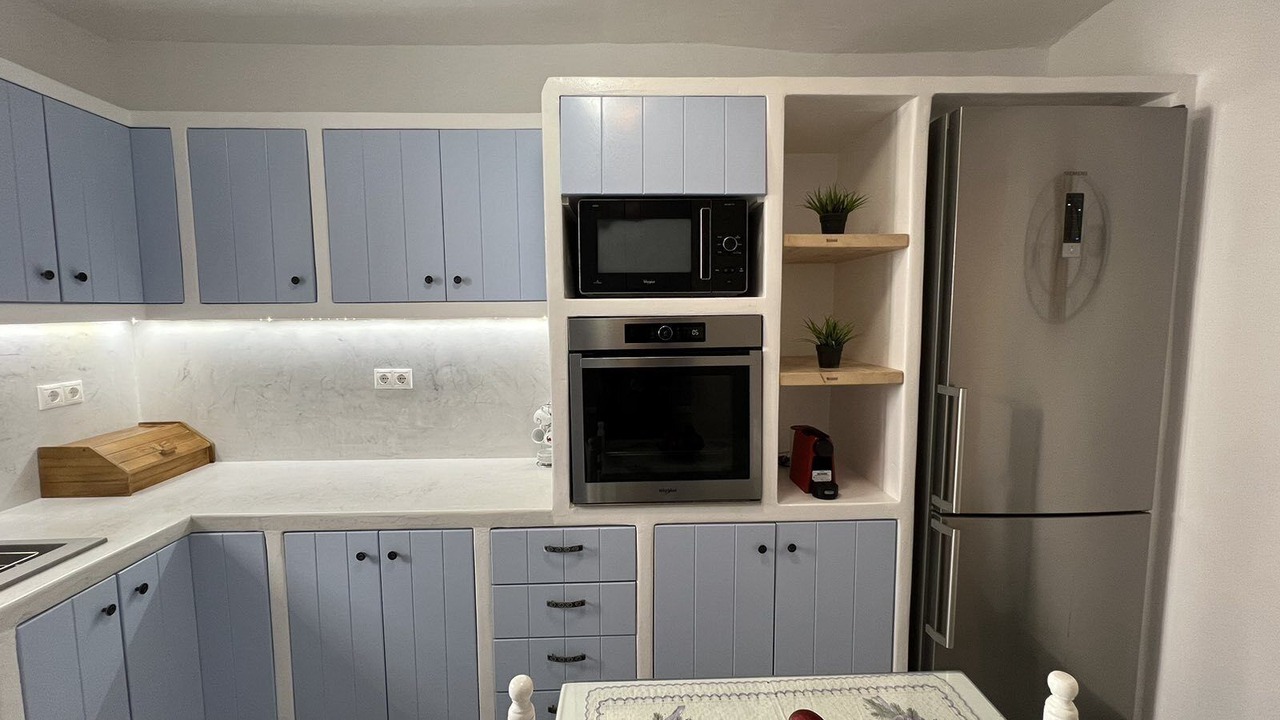 Photo of Kitchen in Glinado