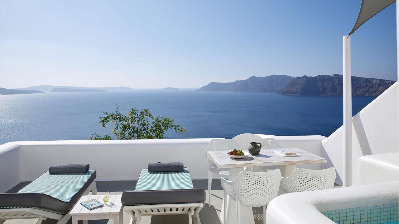Photo of Others in Oia