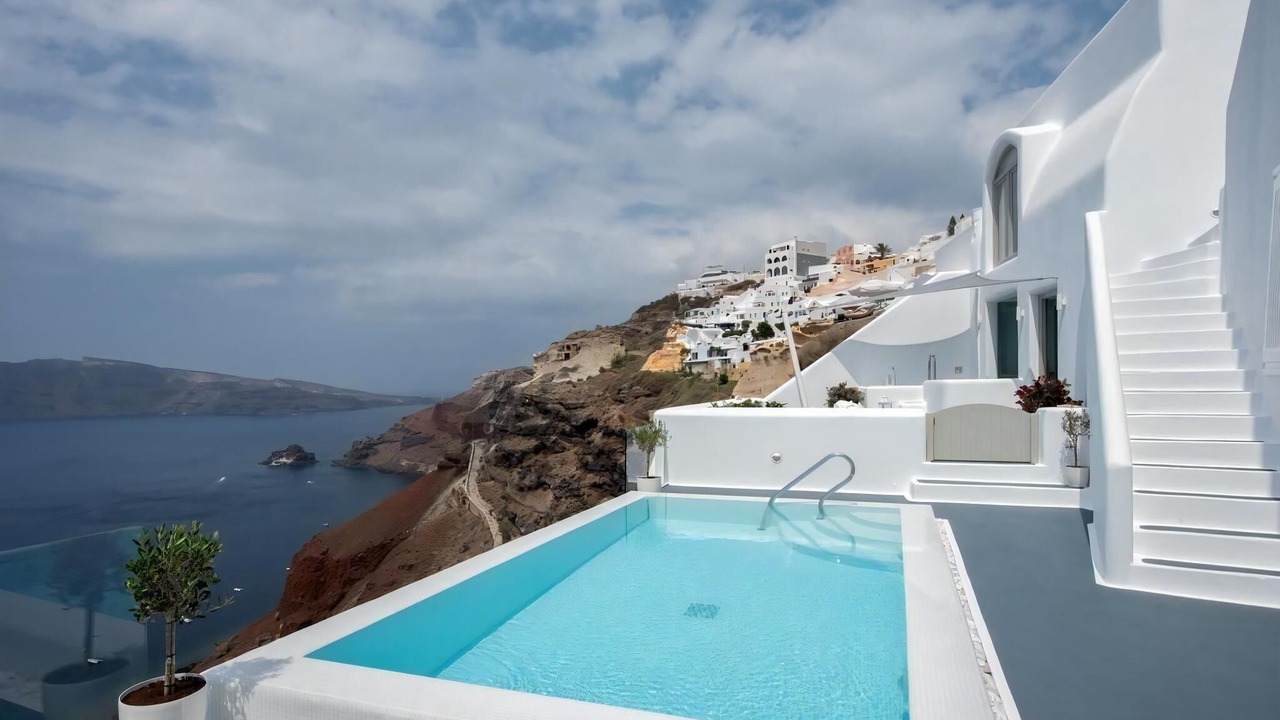 Photo of Others in Oia
