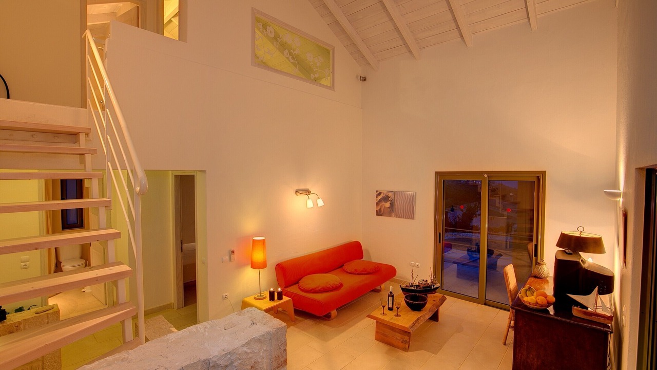Photo of Livingroom in Karavados