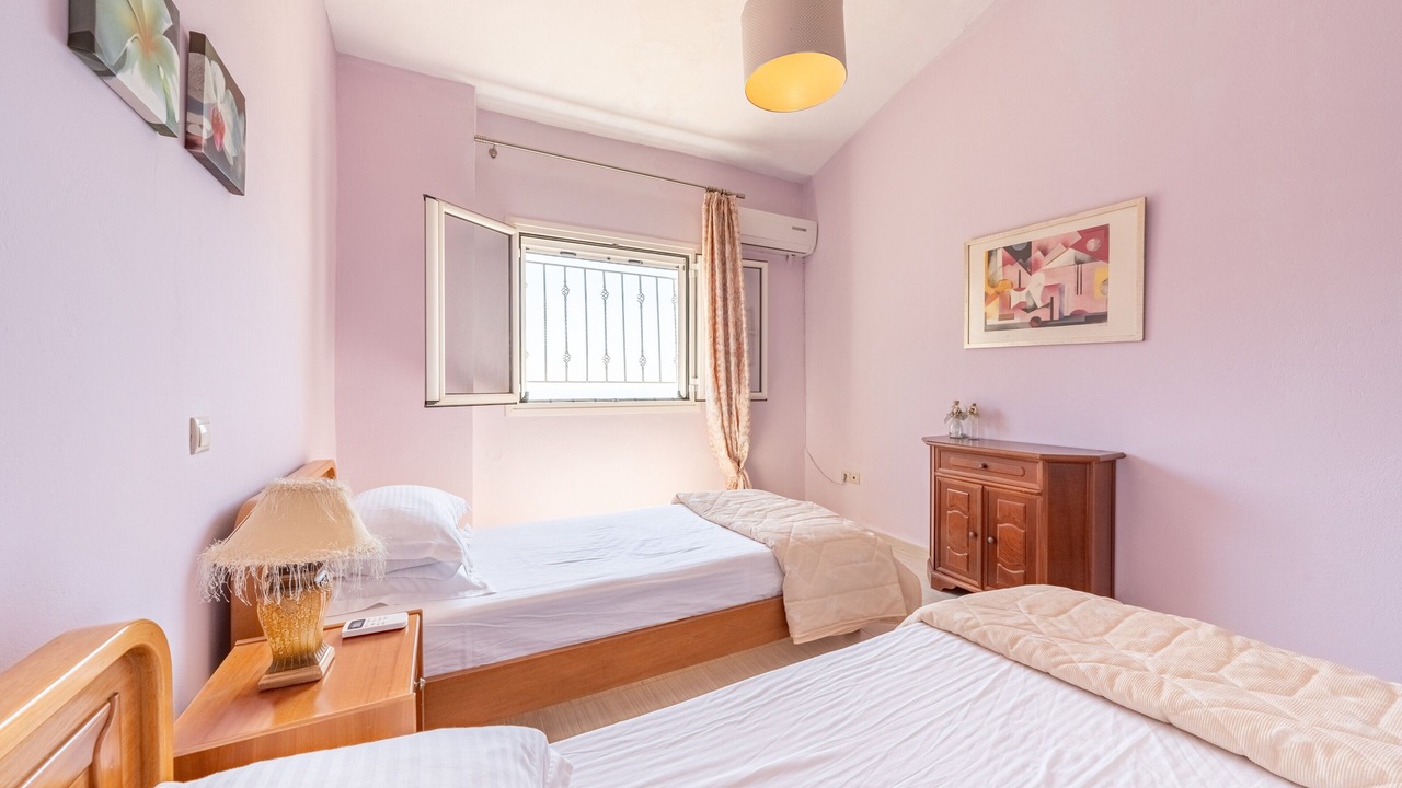 Photo of Bedroom in Katavolos