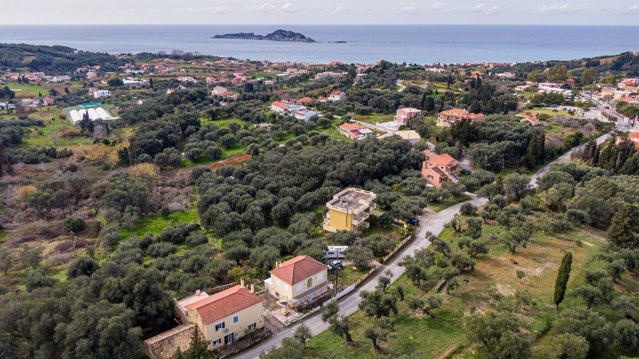 Photo of Outdoor in Arillas