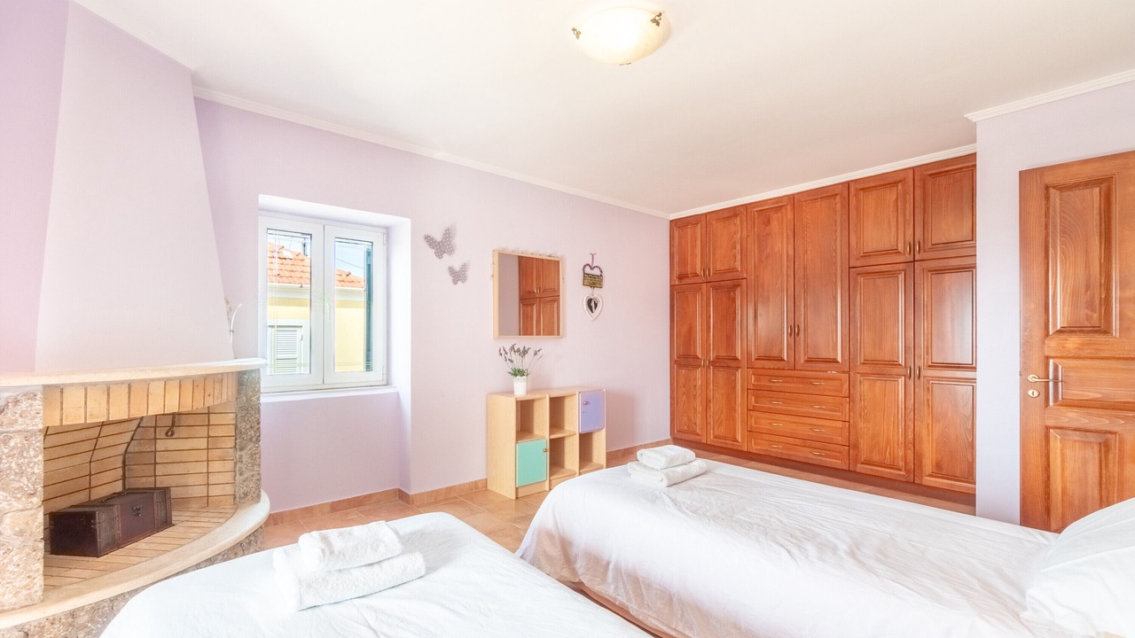 Photo of Bedroom in Arillas