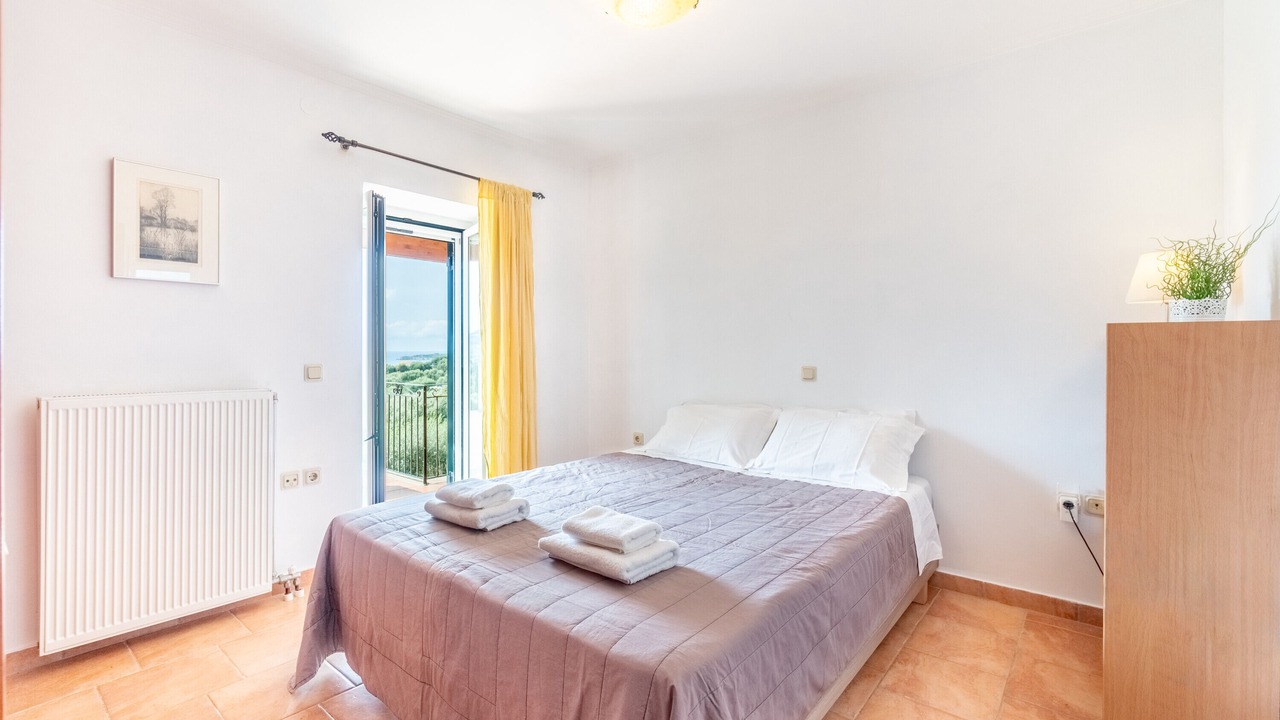 Photo of Bedroom in Arillas