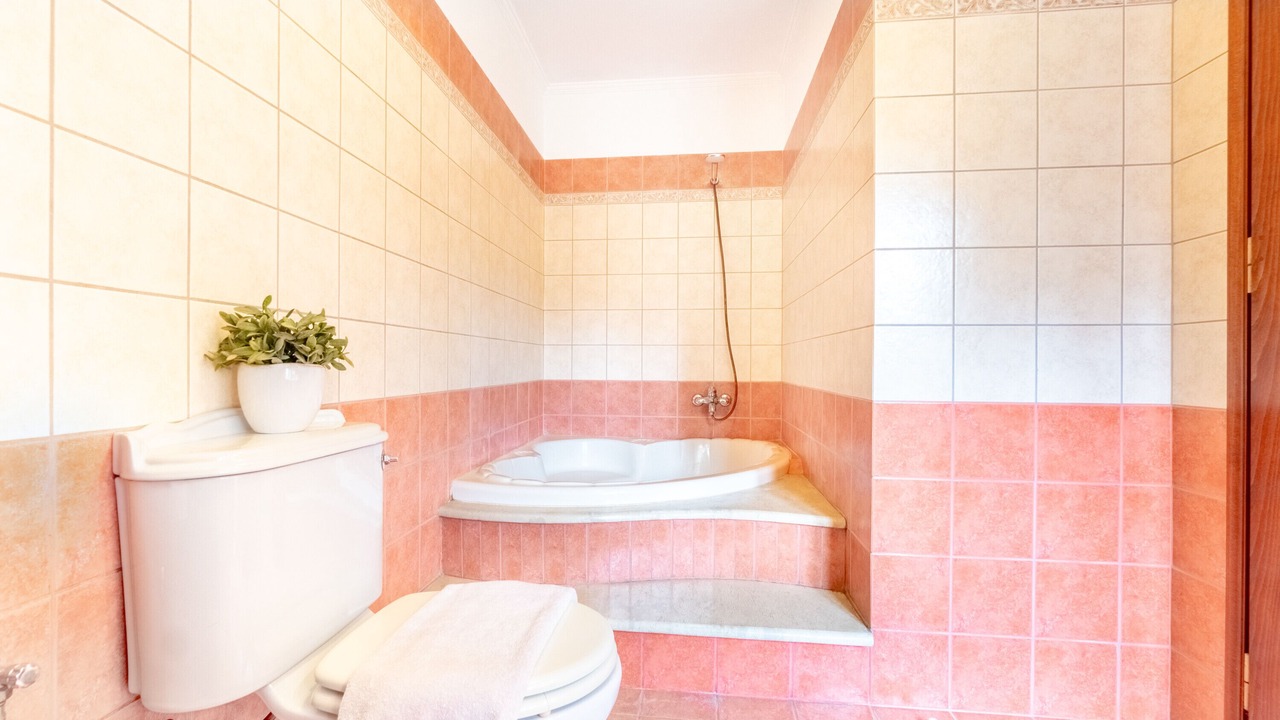 Photo of Bathroom in Arillas