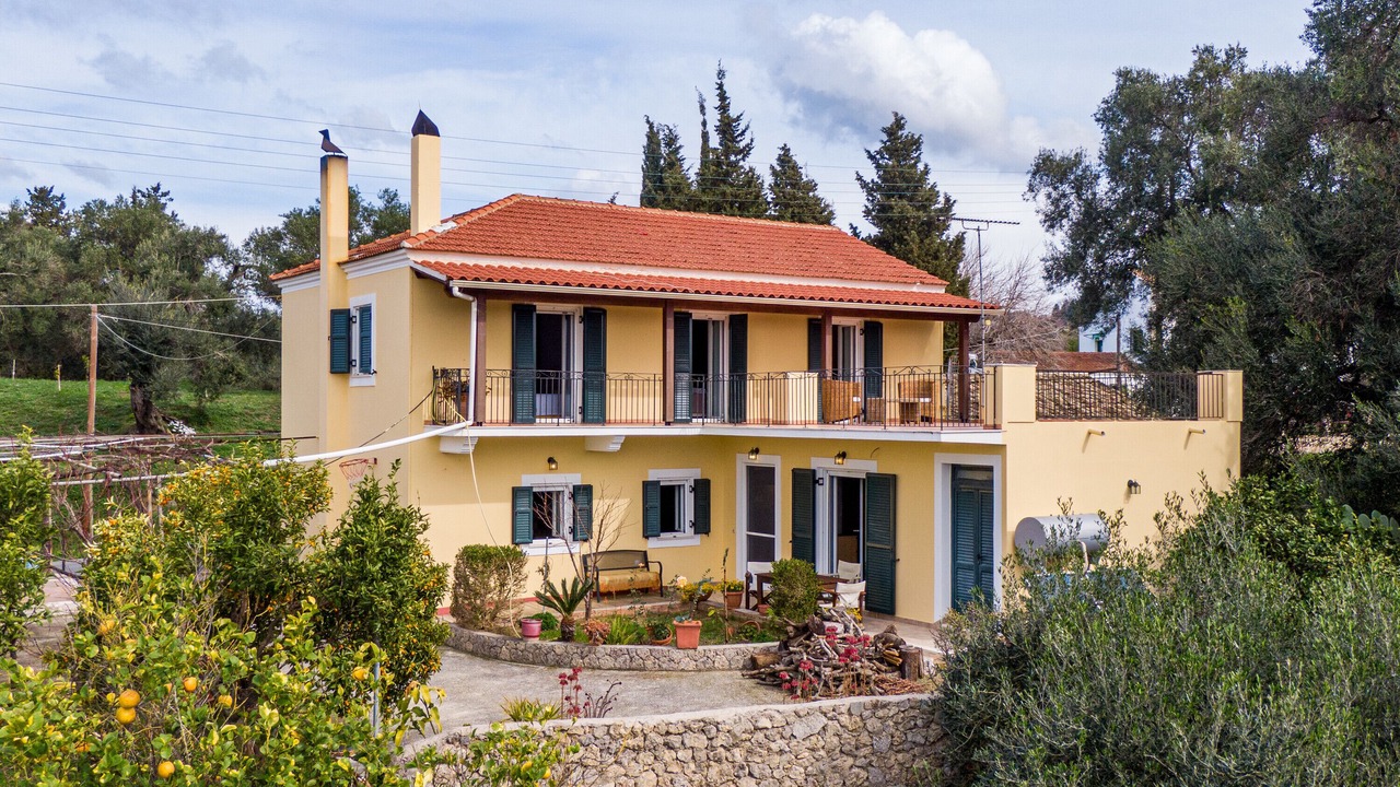 Photo of Outdoor in Arillas