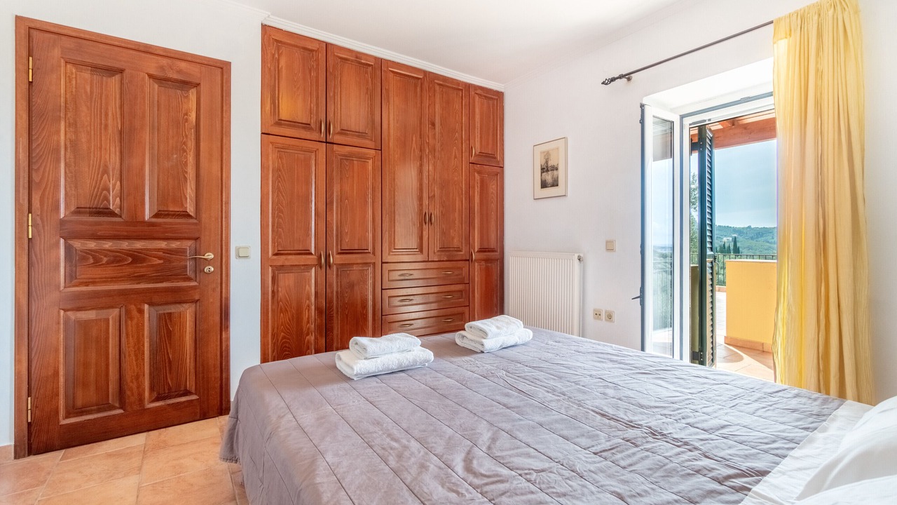 Photo of Bedroom in Arillas
