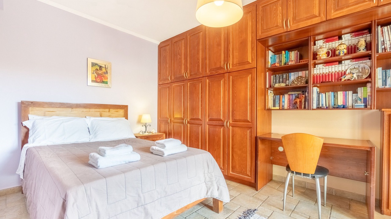 Photo of Bedroom in Arillas