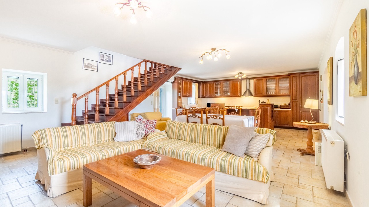 Photo of Livingroom in Arillas