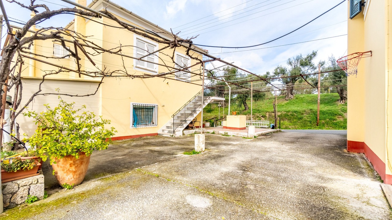 Photo of Outdoor in Arillas