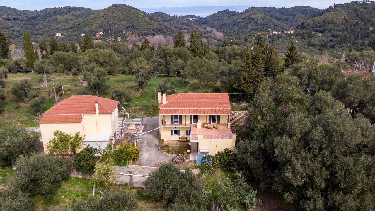 Photo of Outdoor in Arillas