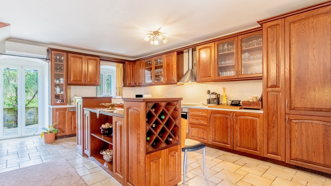Photo of Kitchen in Arillas