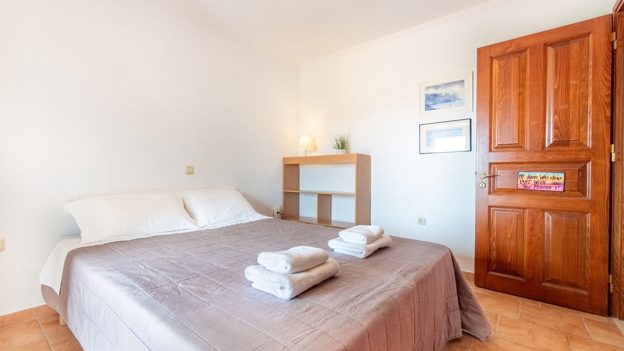 Photo of Bedroom in Arillas