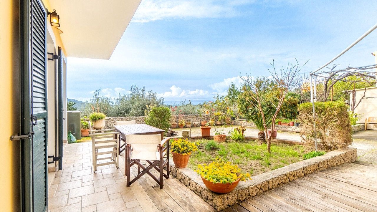 Photo of Outdoor in Arillas