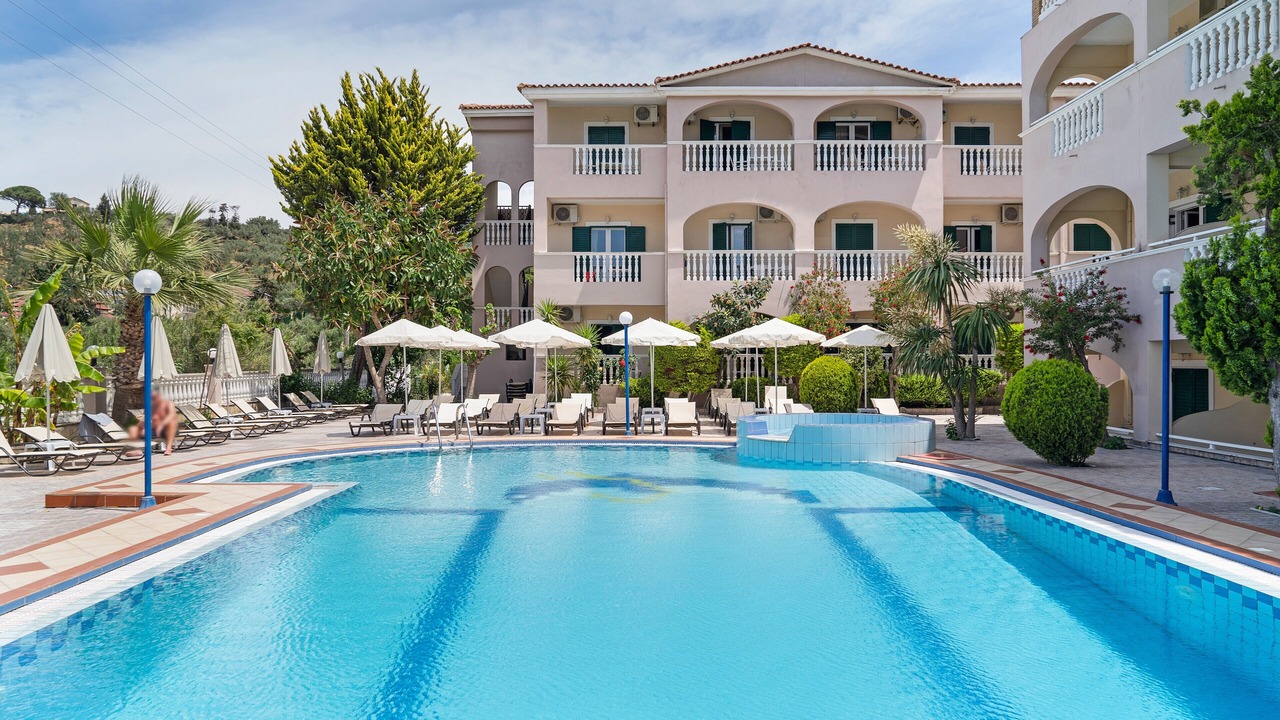 Photo of Outdoor in Tsilivi