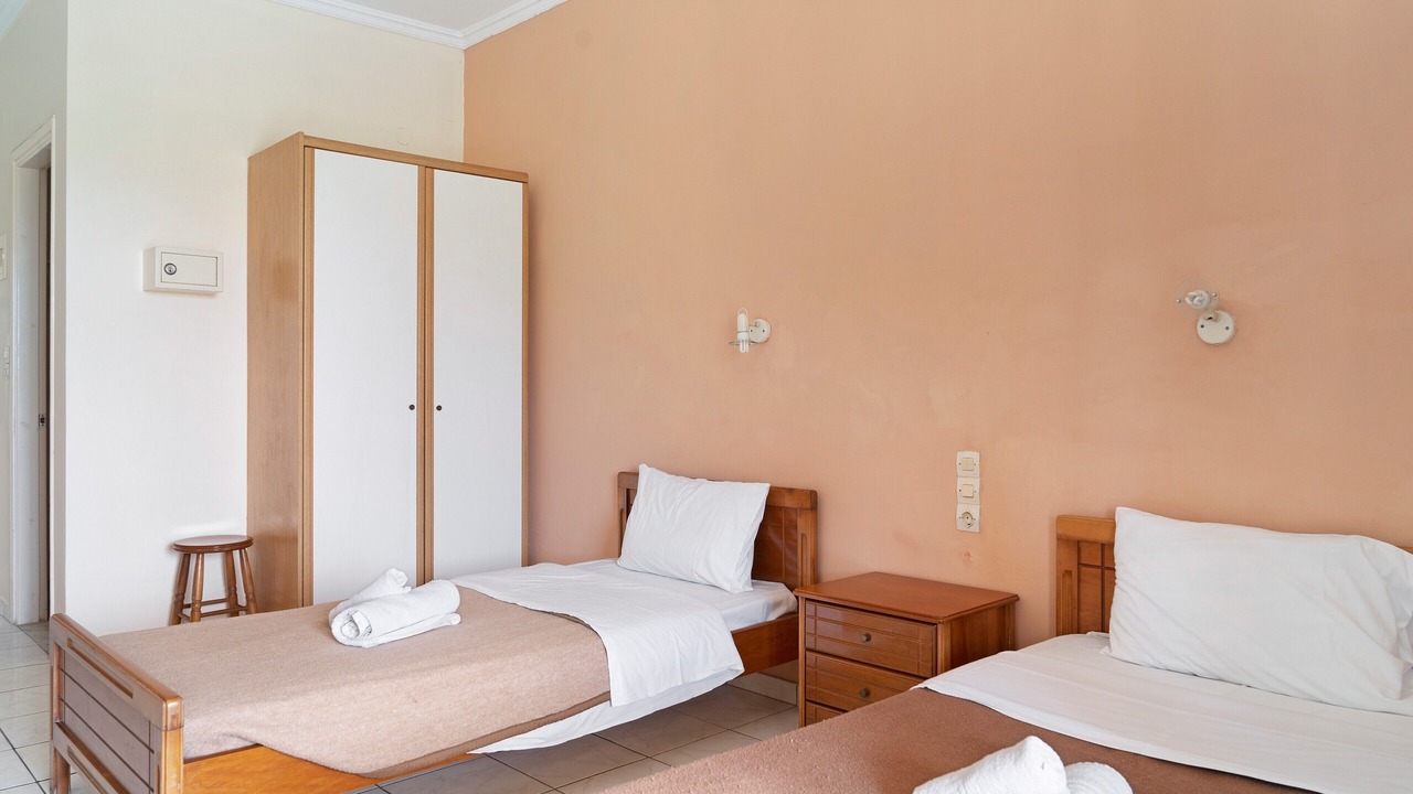 Photo of Bedroom in Tsilivi