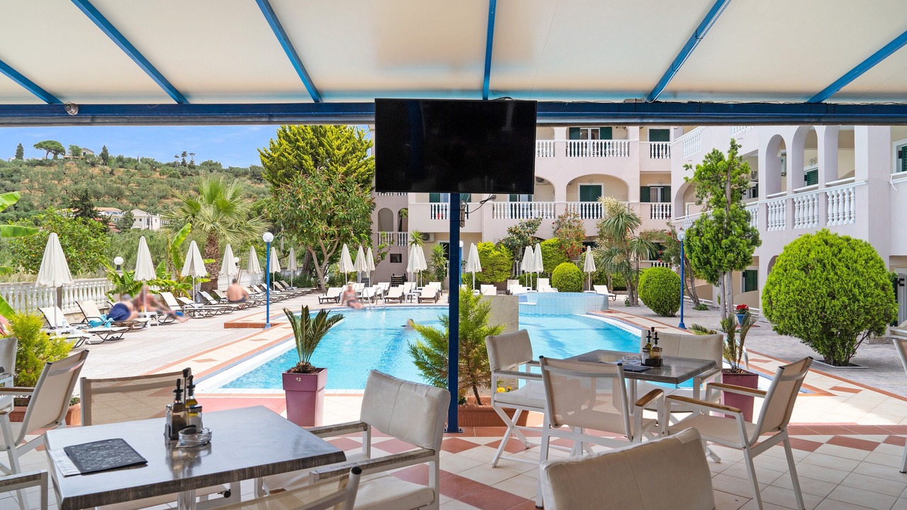 Photo of Outdoor in Tsilivi