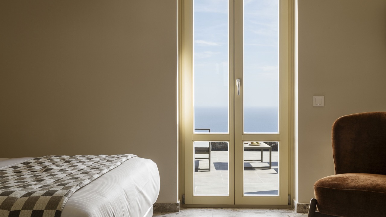 Photo of Bedroom in Vourvoulos
