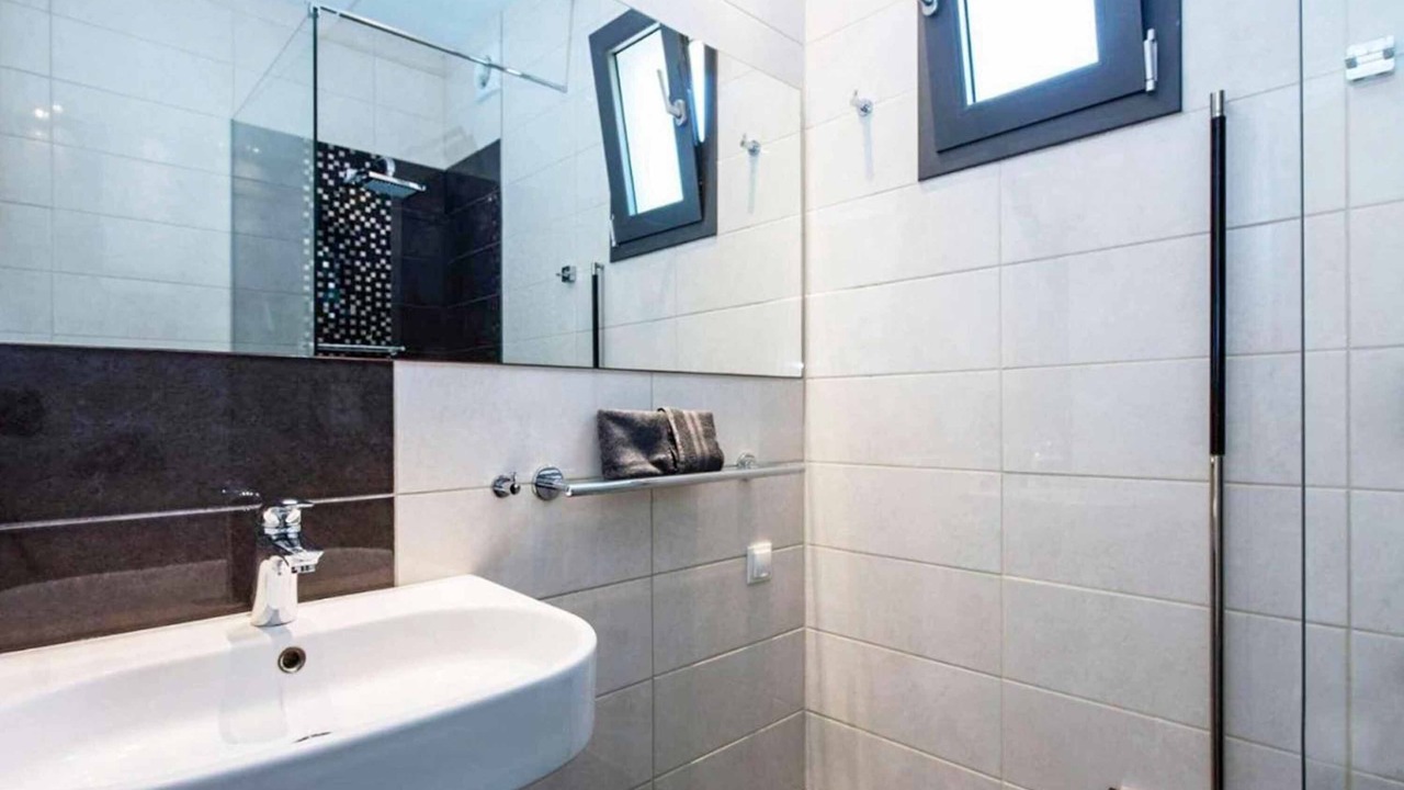 Photo of Bathroom in Gouvia