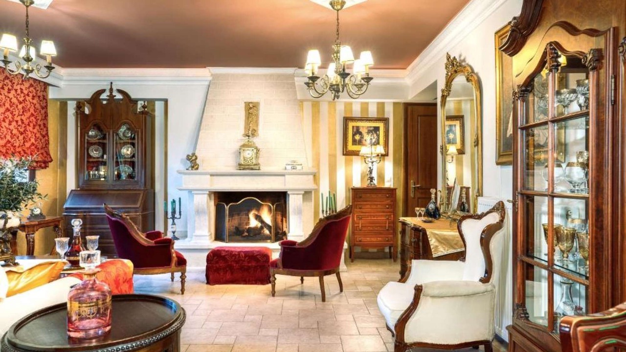 Photo of Livingroom in Alonia