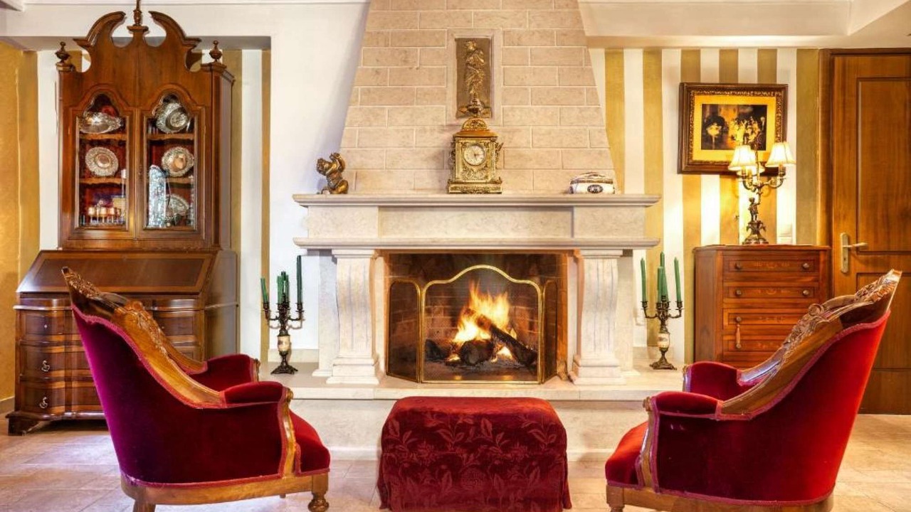 Photo of Livingroom in Alonia