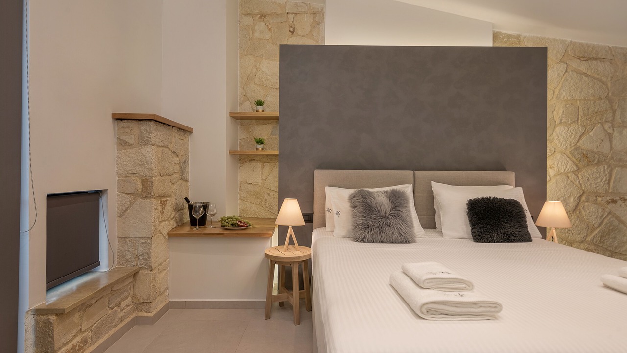 Photo of Bedroom in Manoliopoulo