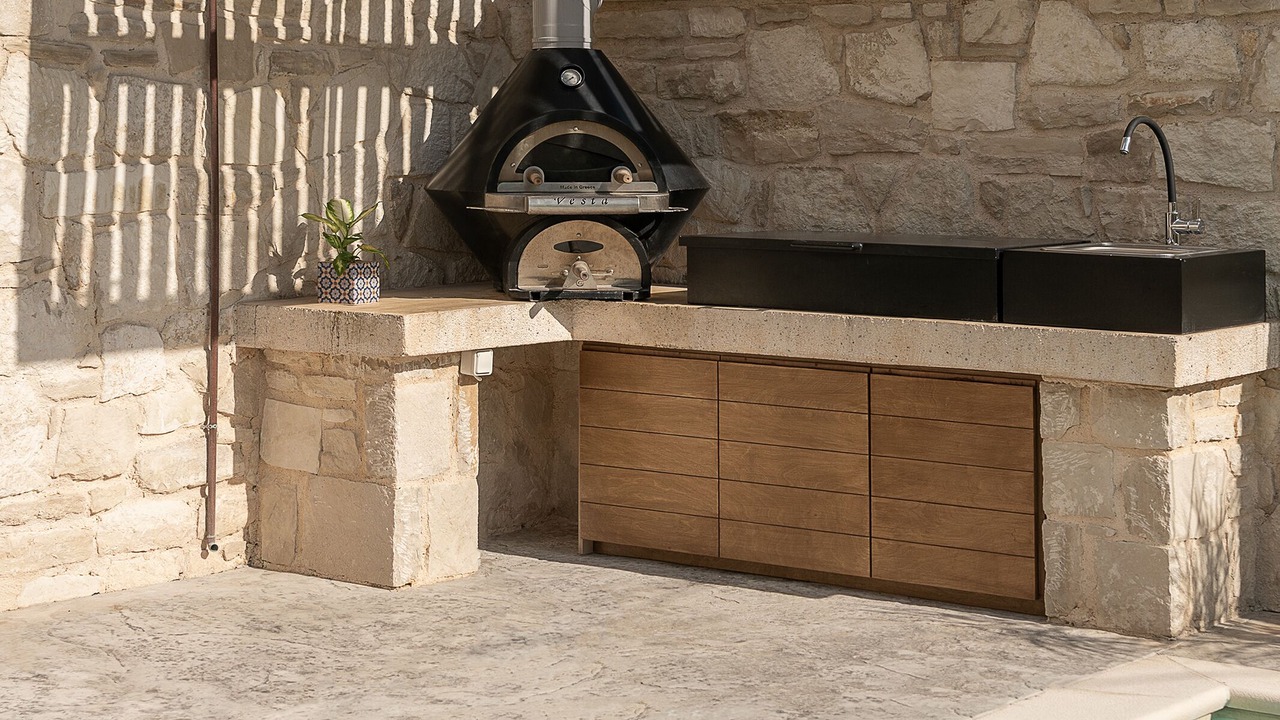 Photo of Outdoor in Manoliopoulo