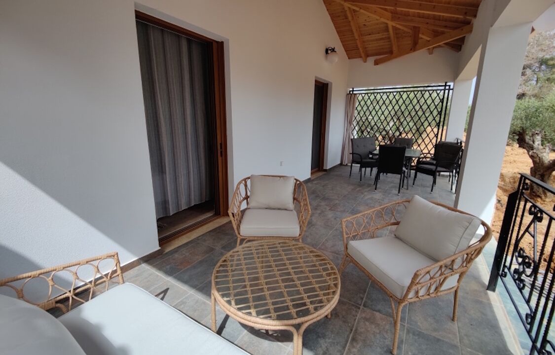 Photo of Outdoor in Pylos-Nestoras
