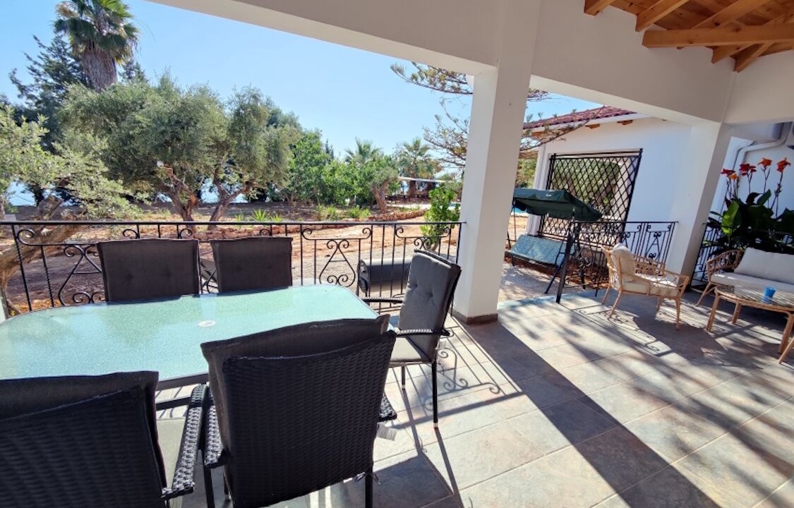 Photo of Outdoor in Pylos-Nestoras